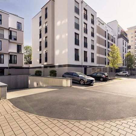 Pineapple Apartments Dresden Zwinger I - 80 Qm - 1X Free Parking エクステリア 写真