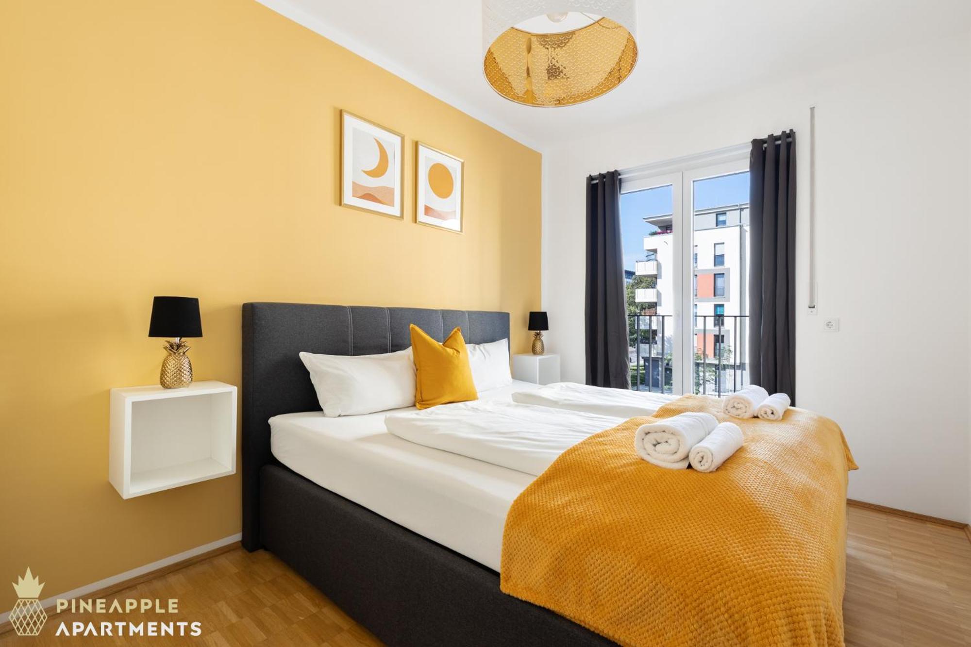 Pineapple Apartments Dresden Zwinger I - 80 Qm - 1X Free Parking エクステリア 写真