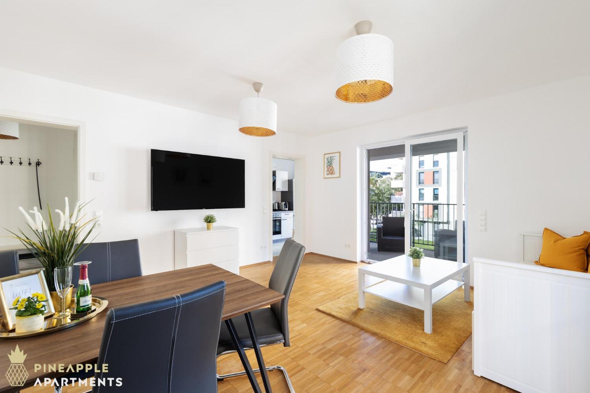 Pineapple Apartments Dresden Zwinger I - 80 Qm - 1X Free Parking エクステリア 写真